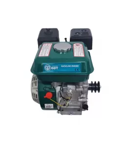 Motor pe benzina DDT Profesional 7.5 Cp, 4 timpi, 200 CC, 3.6 L Rezervor, Fulie inclusa , 40 mm Motor pe benzina DDT Profesional 7.5 Cp, 4 timpi, 200 CC, 3.6 L Rezervor, Fulie inclusa , 40 mm