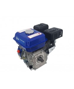 Motor pe benzina DDT-Profesional 7.5 Cp, Ax canelat 25 mm, 4 timpi, 200 CC, 3.6 L Rezervor