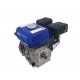 Motor pe benzina DDT-Profesional 7.5 Cp, Ax canelat 25 mm, 4 timpi, 200 CC, 3.6 L Rezervor