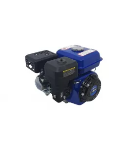 Motor pe benzina DDT-Profesional 7.5 Cp, Ax canelat 25 mm, 4 timpi, 200 CC, 3.6 L Rezervor Motor pe benzina DDT-Profesional 7.5 Cp, Ax canelat 25 mm, 4 timpi, 200 CC, 3.6 L Rezervor