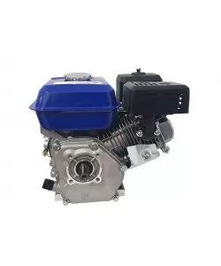 Produs resigilat Motor pe benzina DDT-Profesional 7.5 Cp, Ax canelat 25 mm, 4 timpi, 200 CC, 3.6 L Rezervor