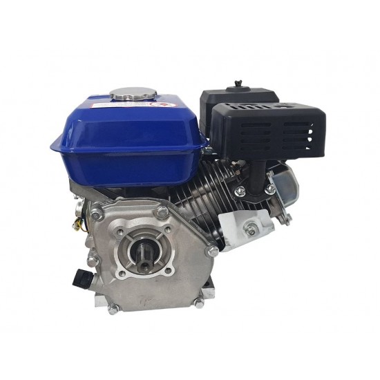 Motor pe benzina DDT-Profesional 7.5 Cp, Ax canelat 25 mm, 4 timpi, 200 CC, 3.6 L Rezervor