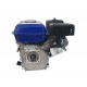 Motor pe benzina DDT-Profesional 7.5 Cp, Ax canelat 25 mm, 4 timpi, 200 CC, 3.6 L Rezervor