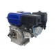 Motor pe benzina DDT-Profesional 7.5 Cp, Ax canelat 25 mm, 4 timpi, 200 CC, 3.6 L Rezervor