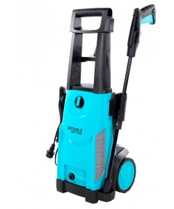 Aparat spalat cu presiune 135bar 1800W