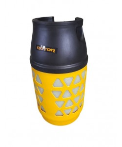 BUTELIE DE COMPOZIT ROTOR 26.2 L LPG,  G5 