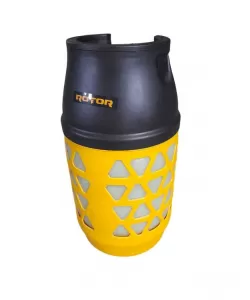 BUTELIE DE COMPOZIT ROTOR 26.2 L LPG, G5  BUTELIE DE COMPOZIT ROTOR 26.2 L LPG, G5