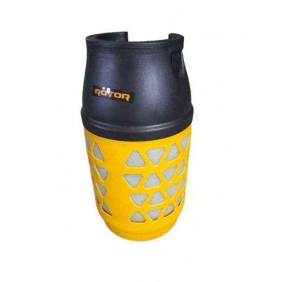 BUTELIE DE COMPOZIT ROTOR 26.2 L LPG,  G5