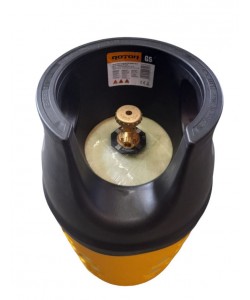 BUTELIE DE COMPOZIT ROTOR 26.2 L LPG,  G5 