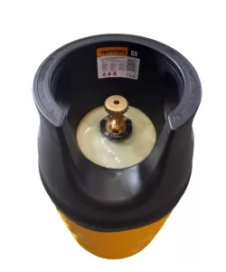 BUTELIE DE COMPOZIT ROTOR 26.2 L LPG, G5  BUTELIE DE COMPOZIT ROTOR 26.2 L LPG, G5