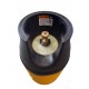 BUTELIE DE COMPOZIT ROTOR 26.2 L LPG,  G5