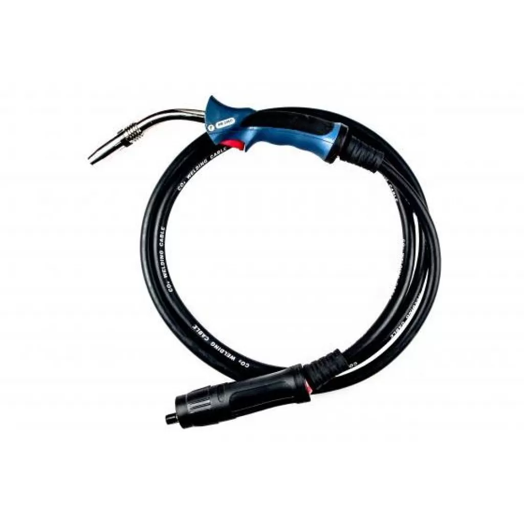 Pistolet MIG MAG 24 KD 4m