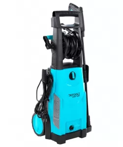 Aparat spalat cu presiune 180bar 2400W Aparat spalat cu presiune 180bar 2400W
