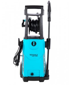 Aparat spalat cu presiune 180bar 2400W