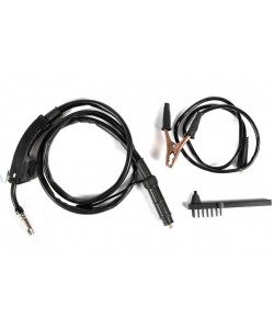 Aparat de sudura Almaz Mig 180, sarma flux 0.8-1 mm