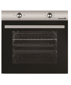 Pachet Incorporabil Cuptor electric Hausberg HB-8051IN, Clasa A, 76L, 2000W, Negru/Inox, Plita incorporabila HB-556IN, Gaz, 4 arzatoare, Gratar din fonta, Hota incorporabila telescopica HB-1285IN, Putere de absorbtie 420 m3/h, 2 motoare, 60 cm, Alb