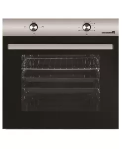 Pachet Incorporabil Cuptor electric Hausberg HB-8051IN, Clasa A, 76L, 2000W, Negru/Inox, Plita incorporabila HB-556IN, Gaz, 4 arzatoare, Gratar din fonta, Hota incorporabila telescopica HB-1285IN, Putere de absorbtie 420 m3/h, 2 motoare, 60 cm, Alb