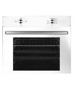 Pachet Incorporabil Cuptor electric Hausberg HB-8051AB, Clasa A, 76L, 2000W, Plita incorporabila Hausberg HB-563AB, Gaz, 4 arzatoare, Hota Incorporabila decorativa HB-1275AB, 60 cm, absorbtie 450m3/h, Filtru aluminiu, Alb