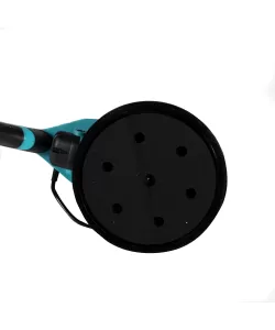 Slefuitor pentru pereti extensibil cu aspirator Ø215 750W