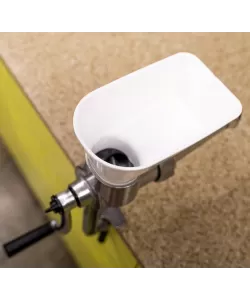 Storcator de rosii aluminiu alimentar dur Storcator de rosii aluminiu alimentar dur