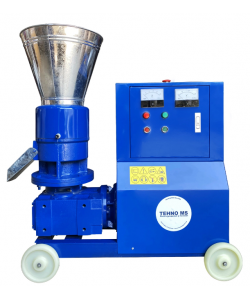 Masina de peletat  PROFI MKL-225