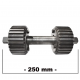 ROLE PRESOARE PENTRU GRANULATOR KL-250 #418