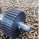 ROLE PRESOARE PENTRU GRANULATOR KL-250 #418
