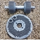 ROLE PRESOARE PENTRU GRANULATOR KL-250 #418