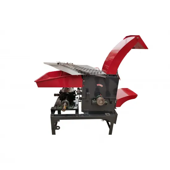 TOCATOR DE FURAJE 400-24H PTO