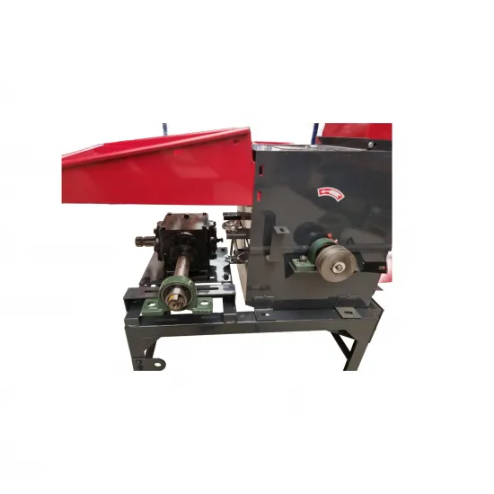TOCATOR DE FURAJE 400-24H PTO