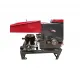 TOCATOR DE FURAJE 400-24H PTO