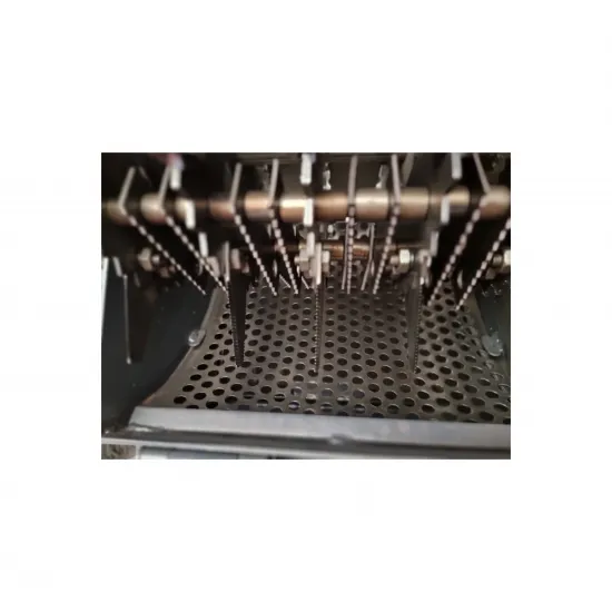 TOCATOR DE FURAJE 400-24H PTO