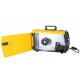 ProWELD MIG 200BL LED Synergetic, MIG/MAG, MMA, Oțel, Inox, Aluminiu, Fontă, 200A
