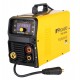 ProWELD MIG 200BL LED Synergetic, MIG/MAG, MMA, Oțel, Inox, Aluminiu, Fontă, 200A