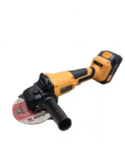  Polizor unghiular 1200W pe acumulator ROTOR,RBA1200