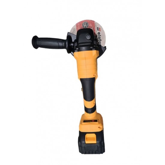  Polizor unghiular 1200W pe acumulator ROTOR,RBA1200