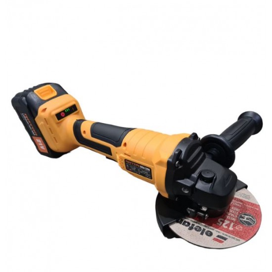  Polizor unghiular 1200W pe acumulator ROTOR,RBA1200