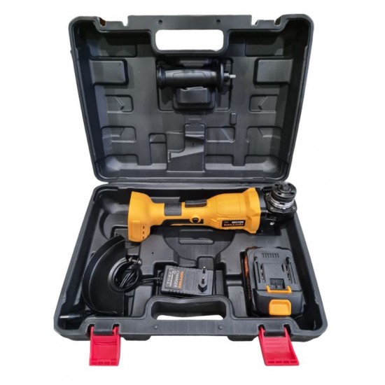  Polizor unghiular 1200W pe acumulator ROTOR,RBA1200