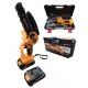 Mini Fierastrau cu lant ROTOR RCC550 