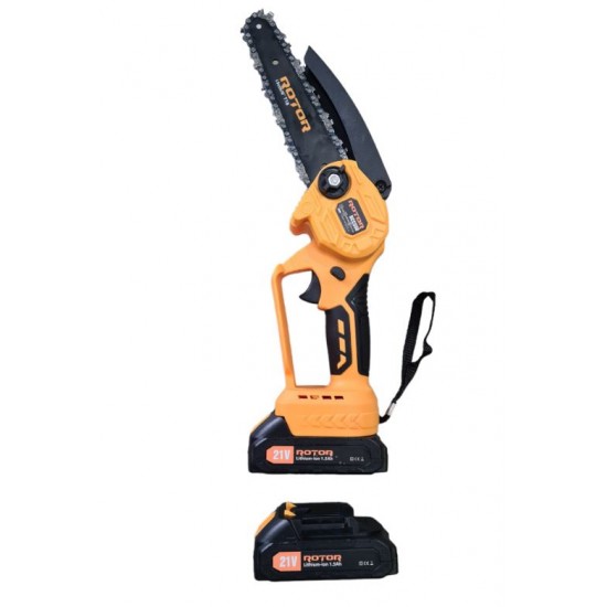 Mini Fierastrau cu lant ROTOR RCC550 