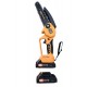 Mini Fierastrau cu lant ROTOR RCC550 