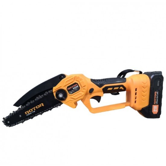 Mini Fierastrau cu lant ROTOR RCC550 