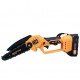 Mini Fierastrau cu lant ROTOR RCC550 