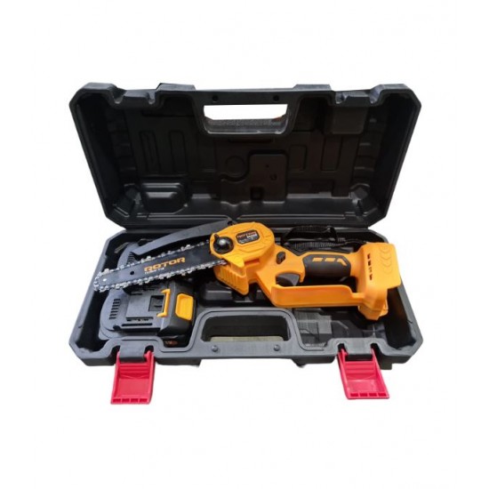 Mini Fierastrau cu lant ROTOR RCC550 