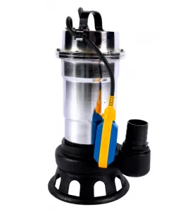 Pompa apa murdara inox SWP-750-50F plutitor PU208