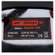 Pompa apa murdara inox SWP-750-50F plutitor PU208