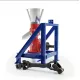 Granulator Furaje KL-140 cu 1 matrita PTO