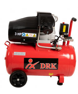 Compresor DRK 50L 3cp