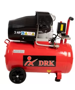 Compresor DRK 50L 3cp Compresor DRK 50L 3cp
