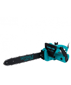 Produs resigilat Fierastrau electric cu lant 1600W 153